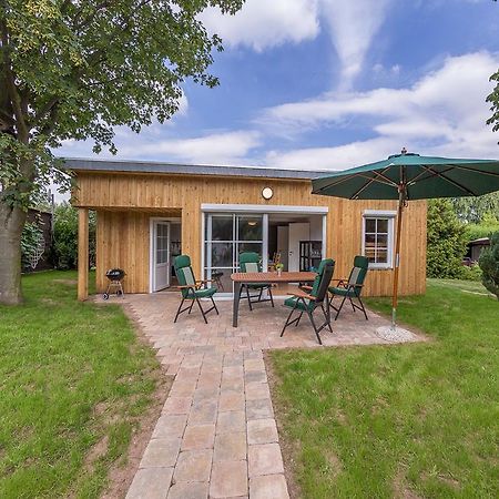 Campingplatz Am Huenstein Nohra  Zewnętrze zdjęcie